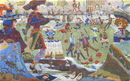 Sunny Sunday (Солнечное воскресенье), ABCFROLOV. Из серии
